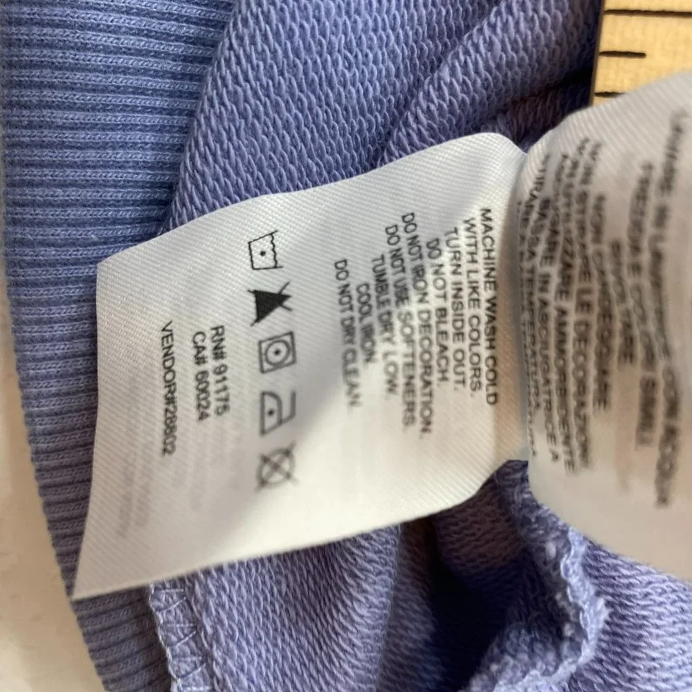Sweatshirt - Picture 12 of 14